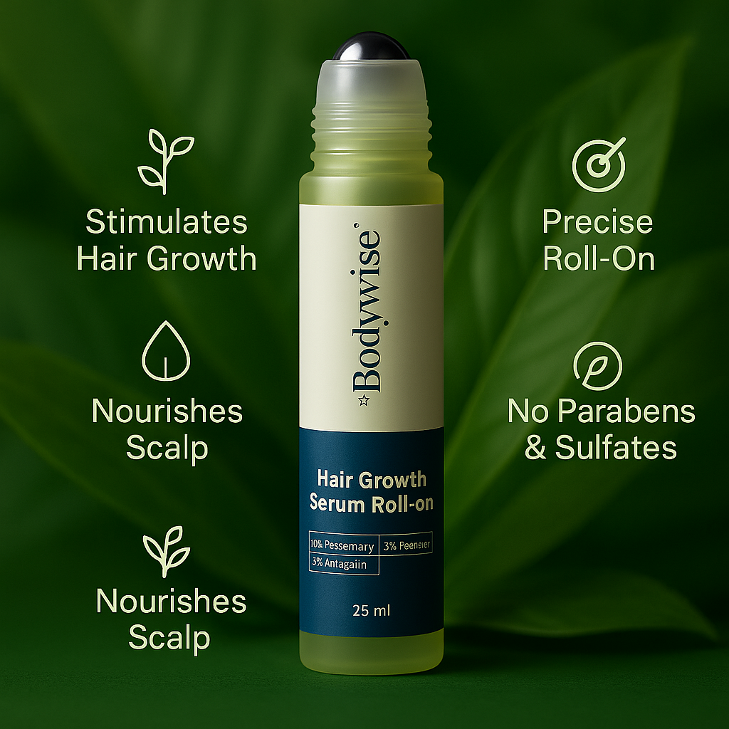 Bodywise Hair Solutions
