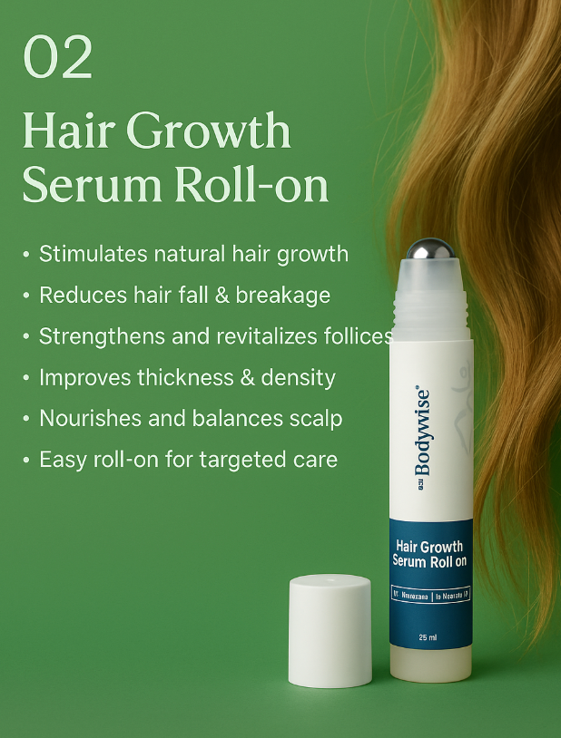 Bodywise Hair Solutions