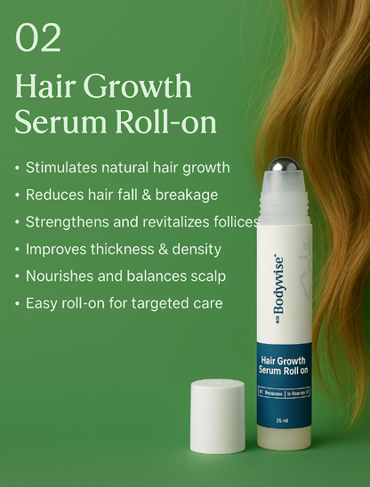 Bodywise Hair Solutions