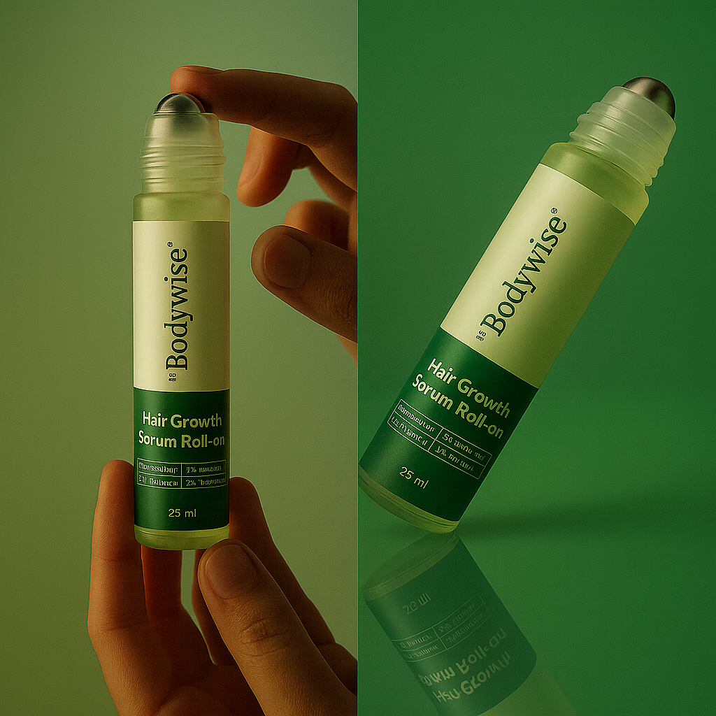 Bodywise Hair Solutions